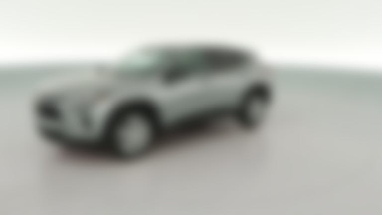 2026 Chevrolet Trax vehicle photo