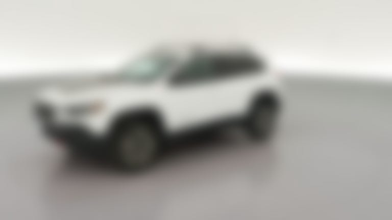 2019 Jeep Cherokee vehicle photo