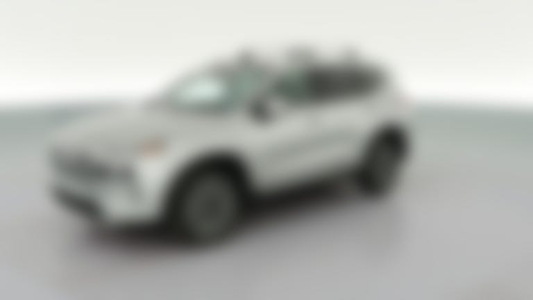 2023 Hyundai Santa Fe Hybrid vehicle photo