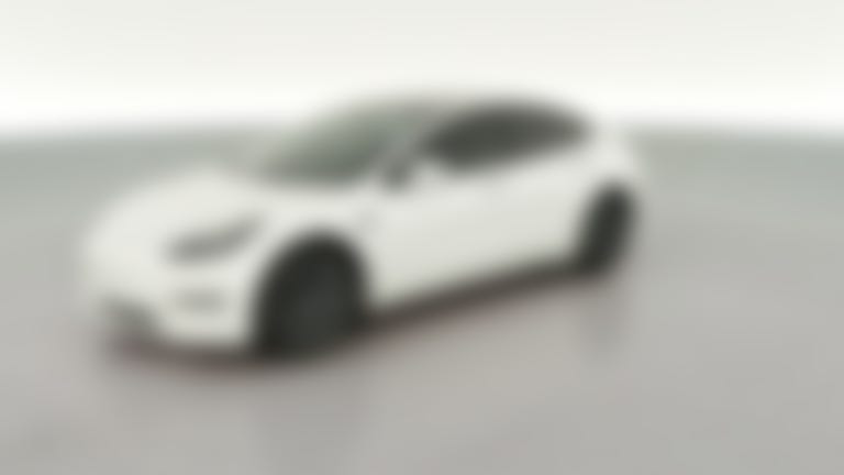 2022 Tesla Model 3 vehicle photo