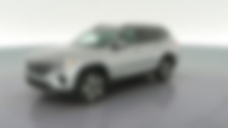 2026 Volkswagen Atlas vehicle photo