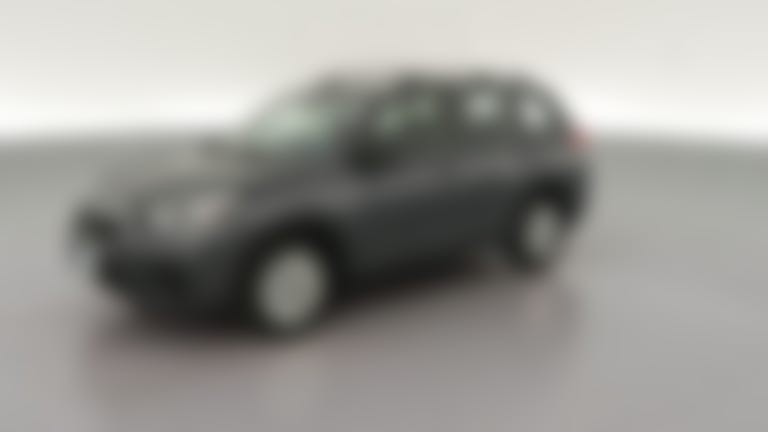 2021 Subaru Forester vehicle photo