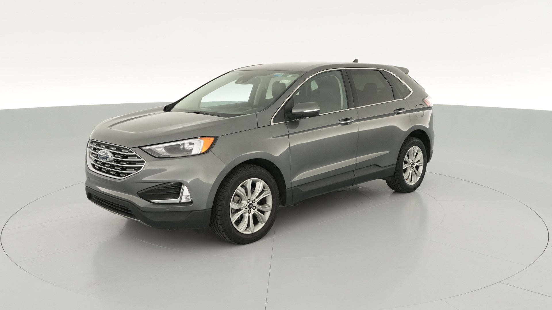 2024 Ford Edge vehicle photo