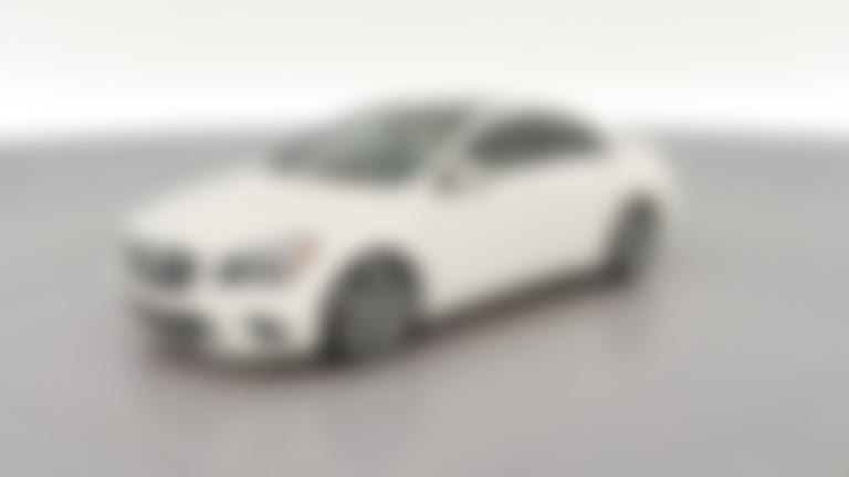 2015 Mercedes-Benz CLA-Class vehicle photo
