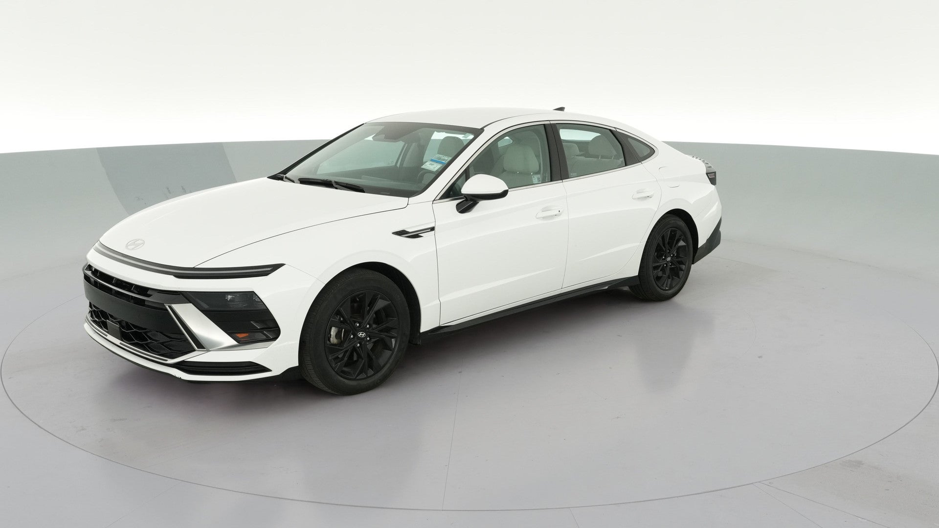 2025 Hyundai Sonata vehicle photo