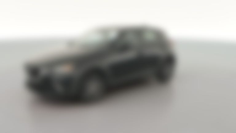 2018 MAZDA CX-3 vehicle photo