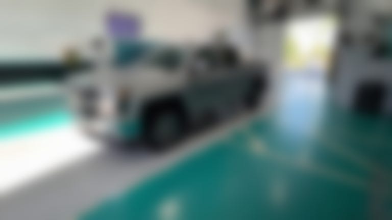 2018 Chevrolet Silverado 1500 Crew Cab vehicle photo