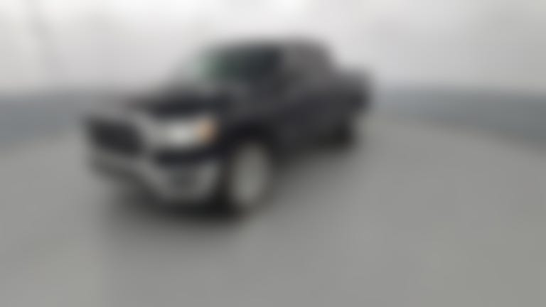 2022 Ram 1500 Quad Cab vehicle photo