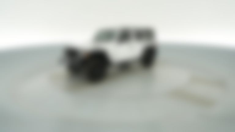2024 Jeep Wrangler 4 Door vehicle photo