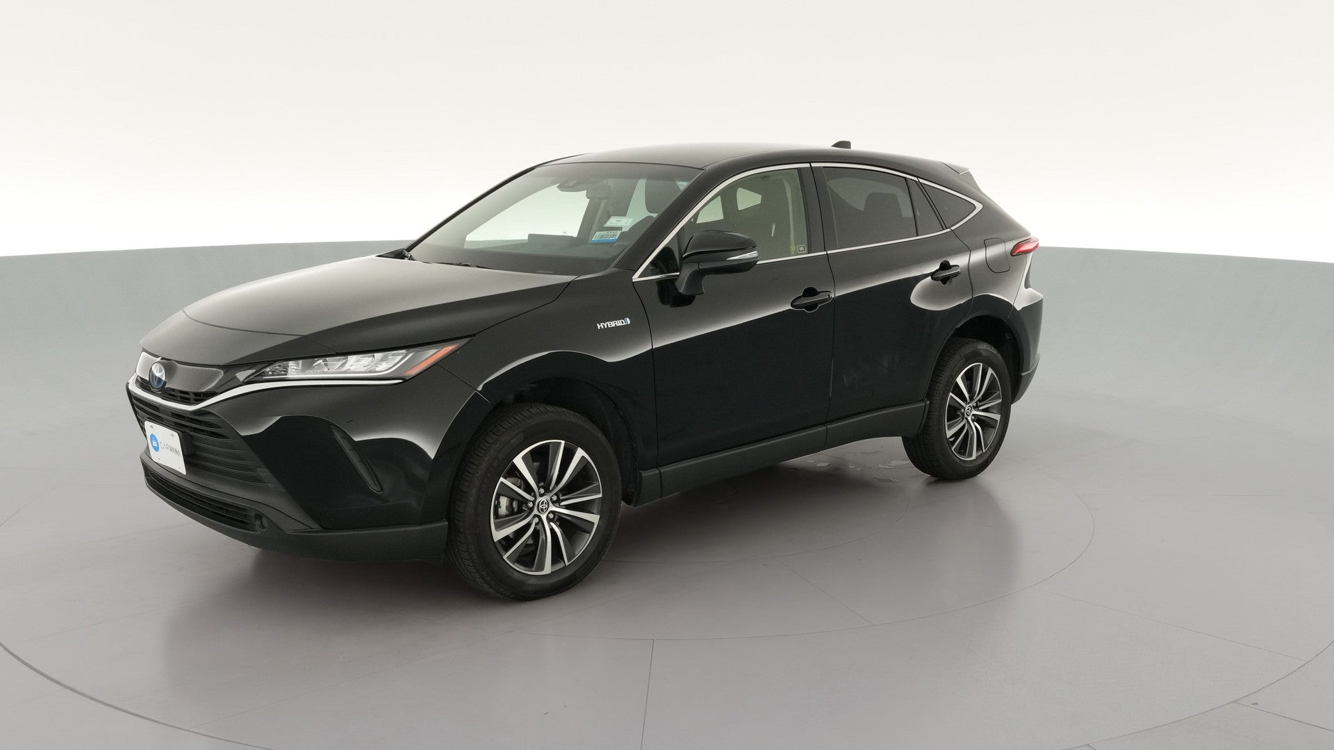 2021 Toyota Venza vehicle photo