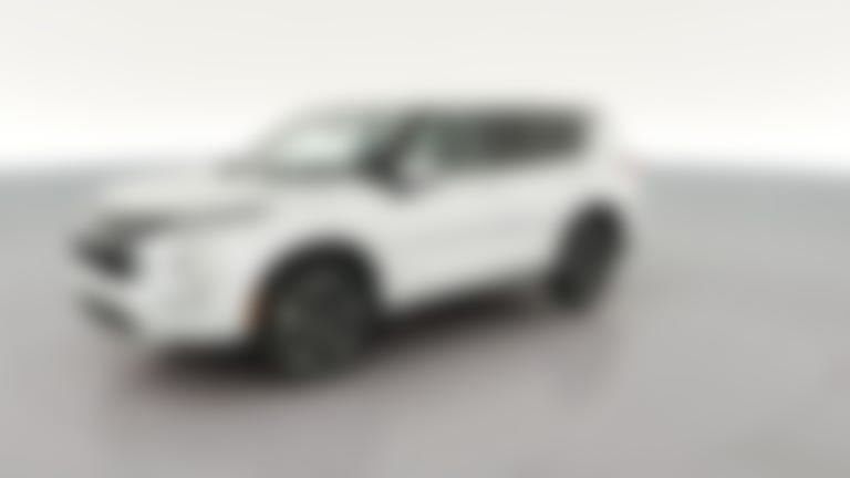 2024 Mitsubishi Outlander vehicle photo