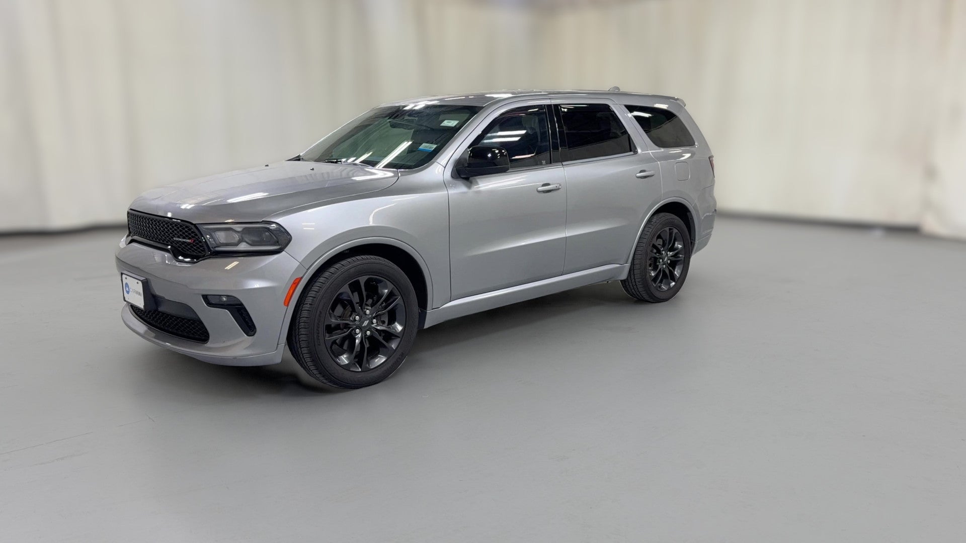 2021 Dodge Durango vehicle photo