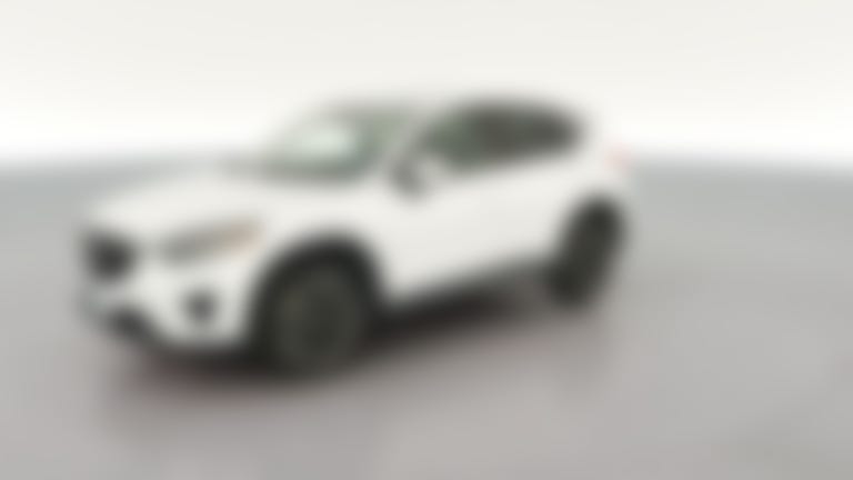 2016 MAZDA CX-5 vehicle photo