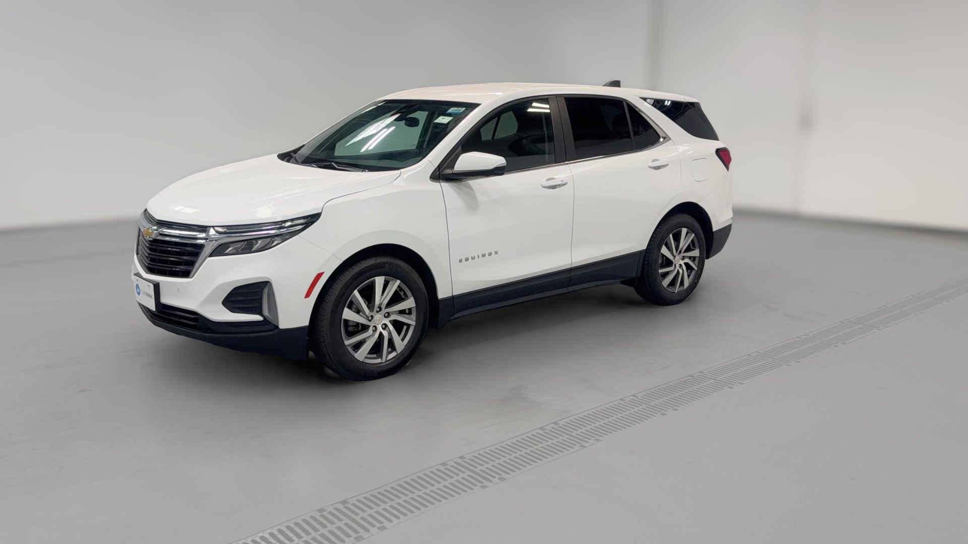 2023 Chevrolet Equinox vehicle photo