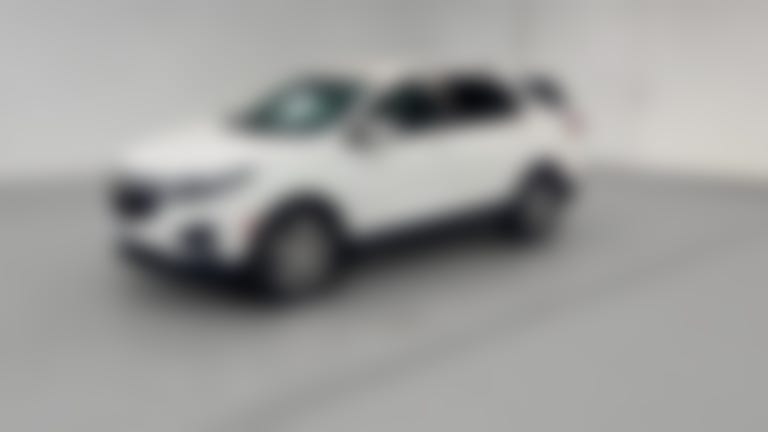 2023 Chevrolet Equinox vehicle photo