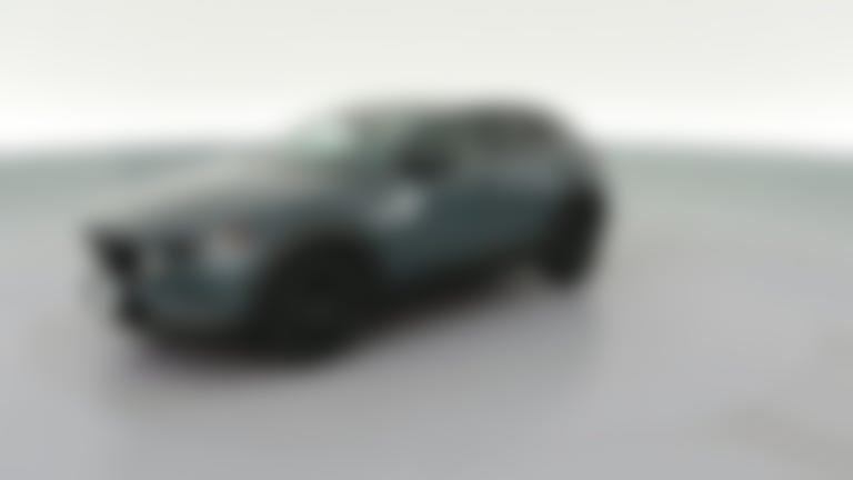 2025 MAZDA CX-30 vehicle photo