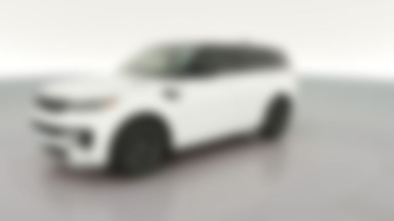 2024 Land Rover Range Rover Sport vehicle photo