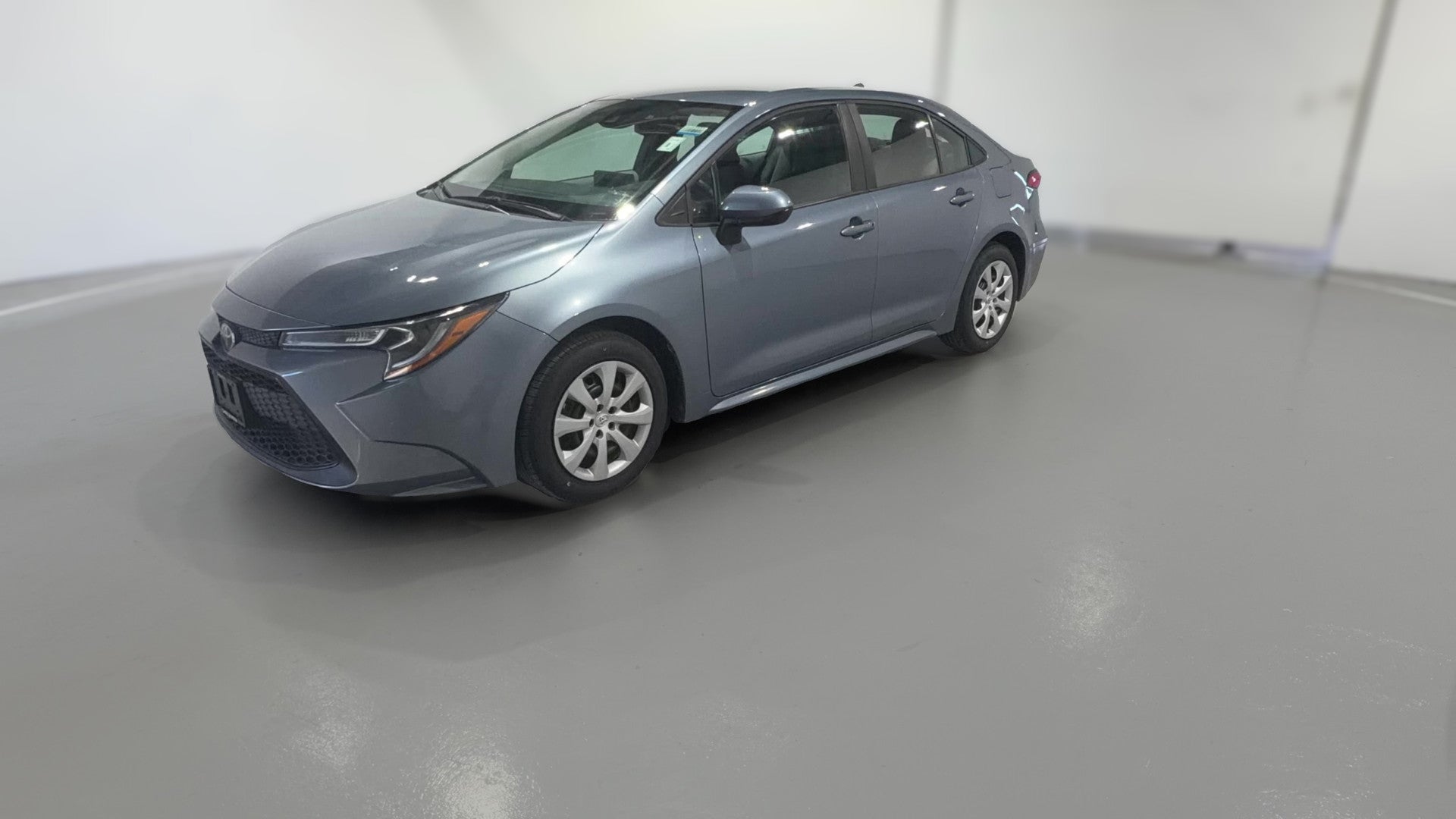 2022 Toyota Corolla vehicle photo