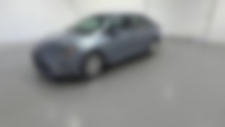 2022 Toyota Corolla vehicle photo