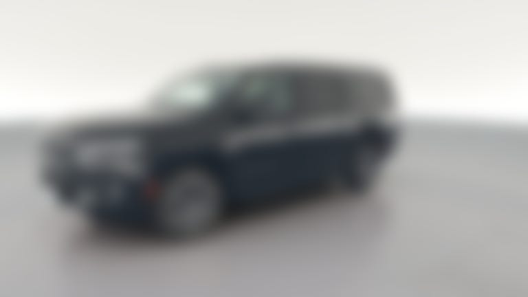 2024 Jeep Wagoneer L vehicle photo
