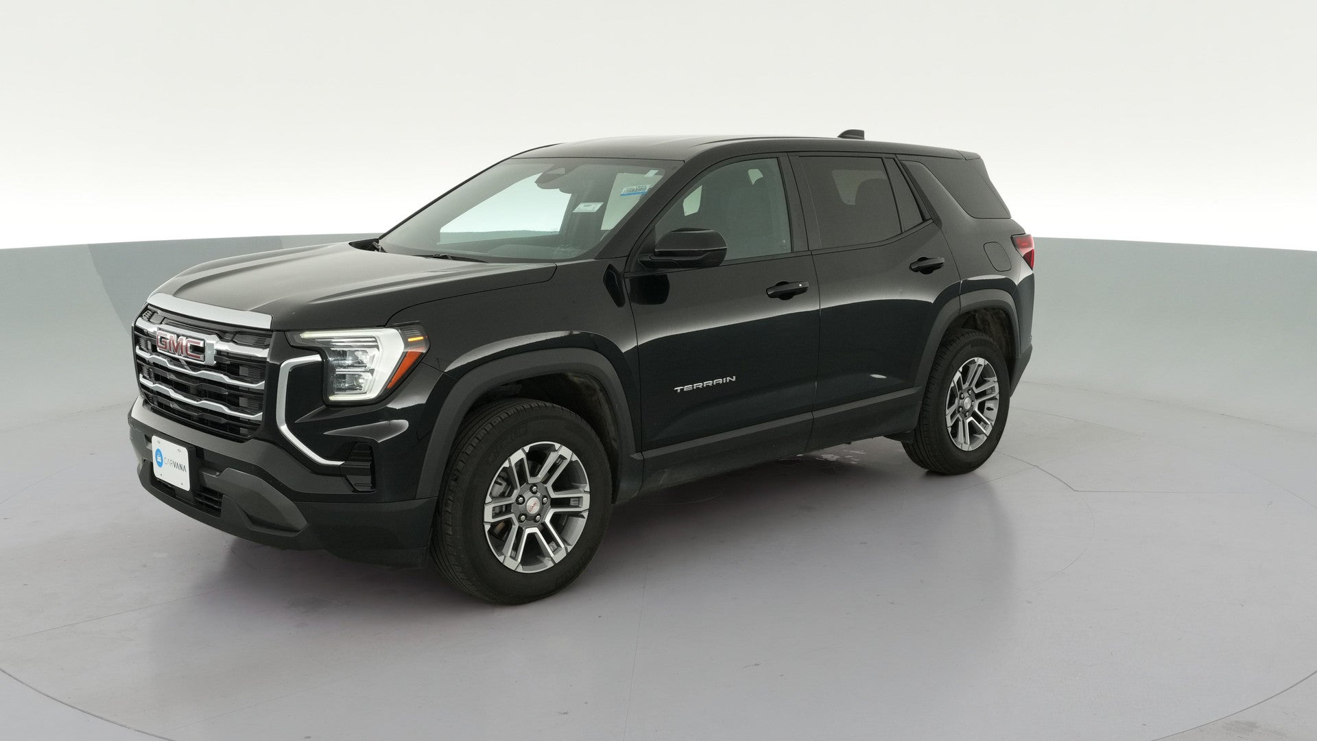 2025 GMC Terrain vehicle photo