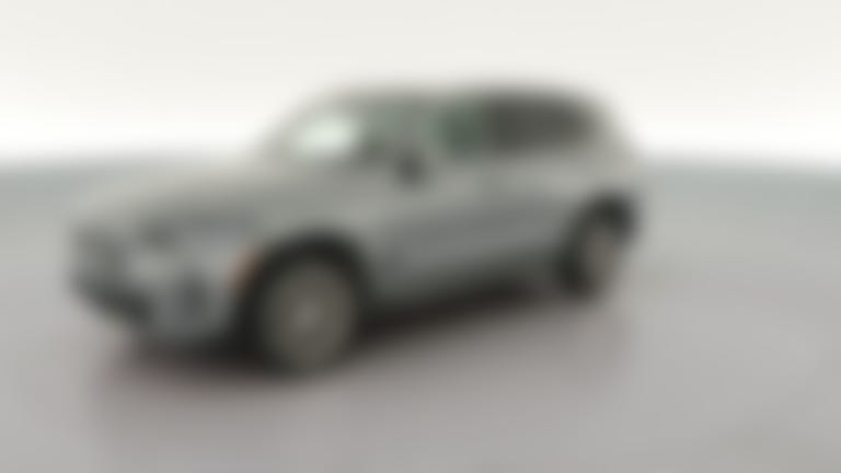 2024 BMW X5 vehicle photo