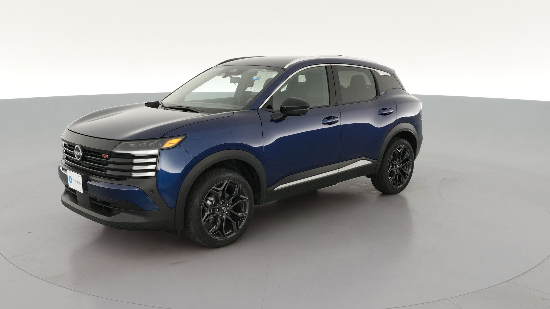 2026 Nissan Kicks vehicle photo