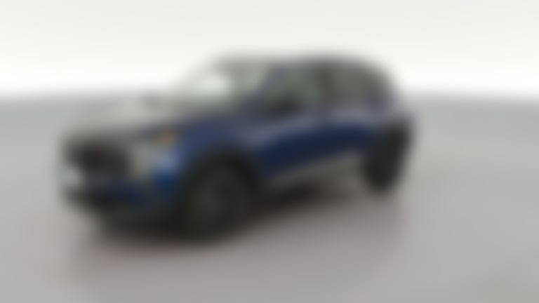 2026 Nissan Kicks vehicle photo