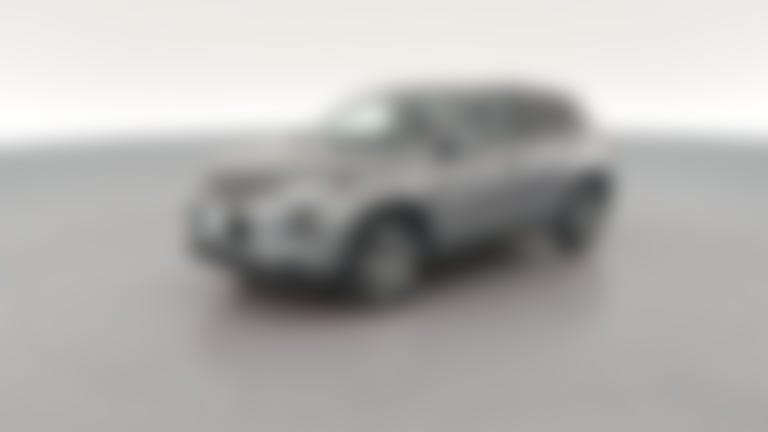 2020 Mitsubishi Outlander Sport vehicle photo