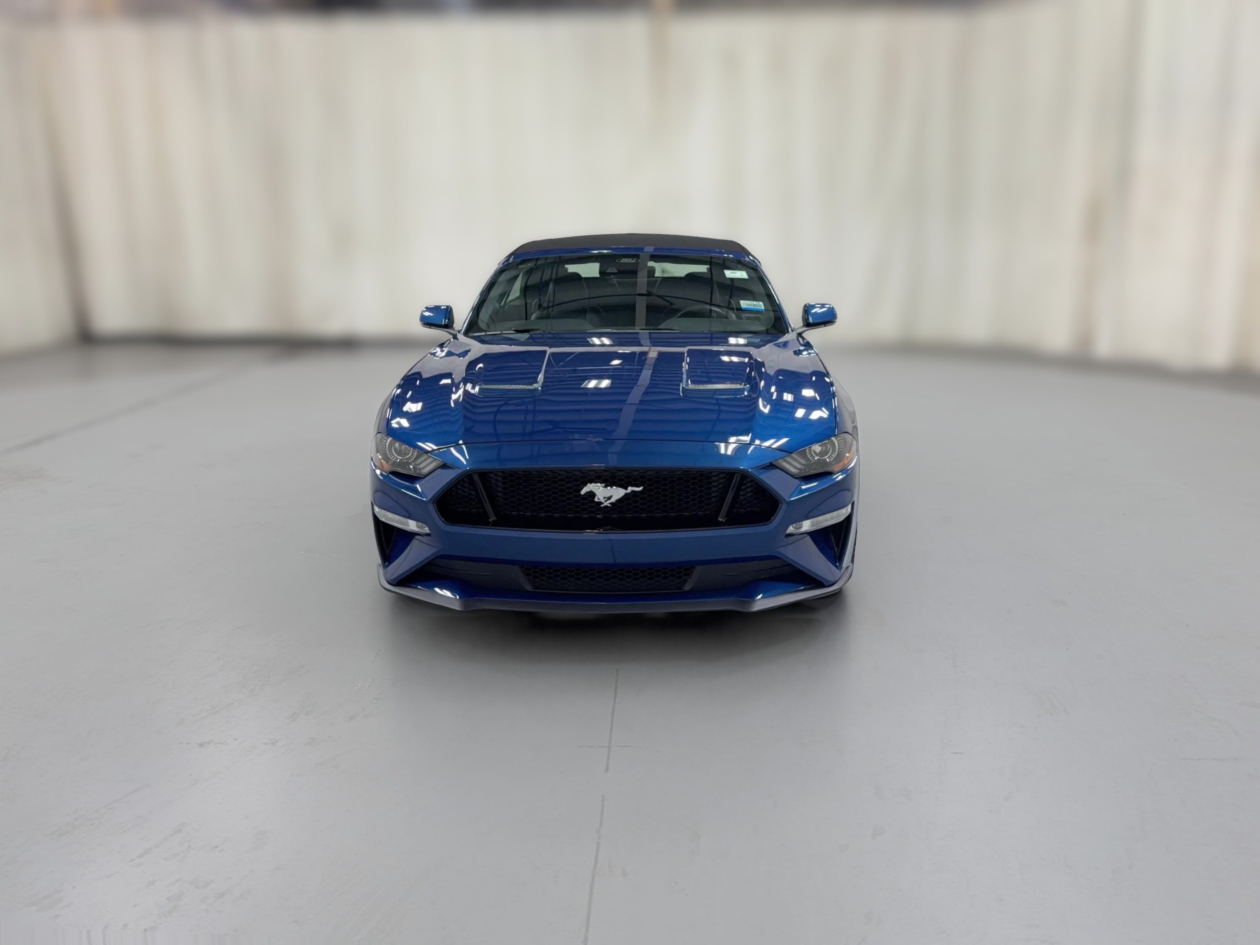 2023 Ford Mustang GT Premium, photo 22