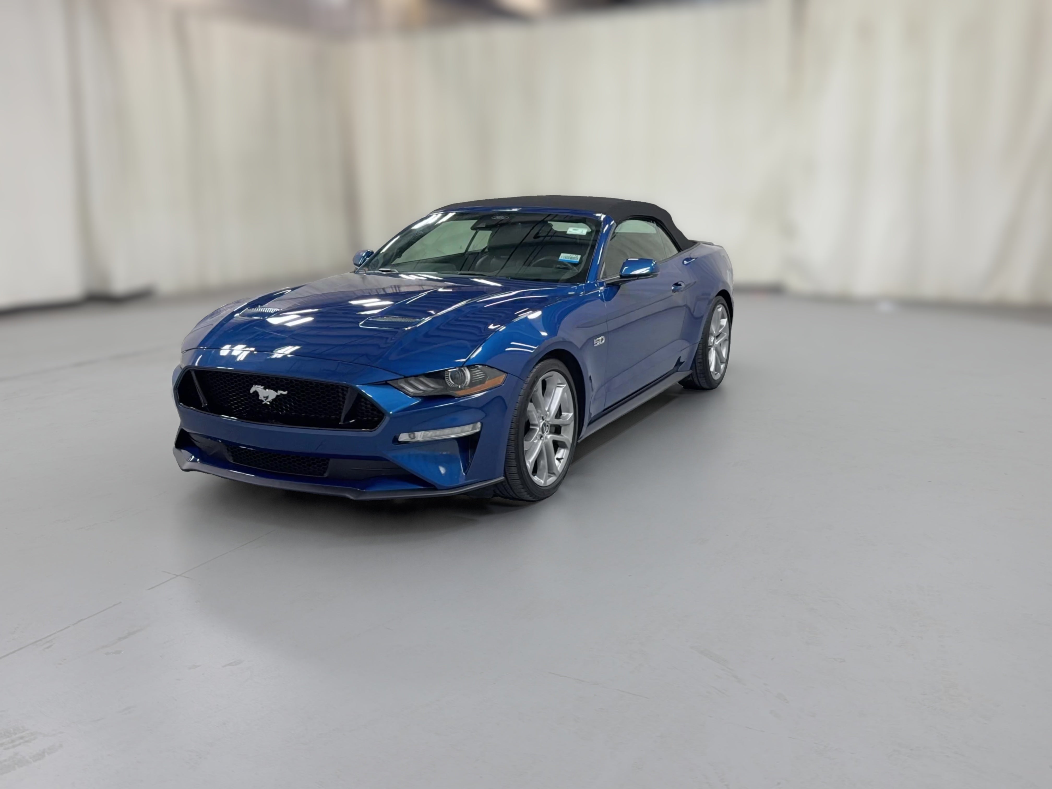2023 Ford Mustang GT Premium, photo 23