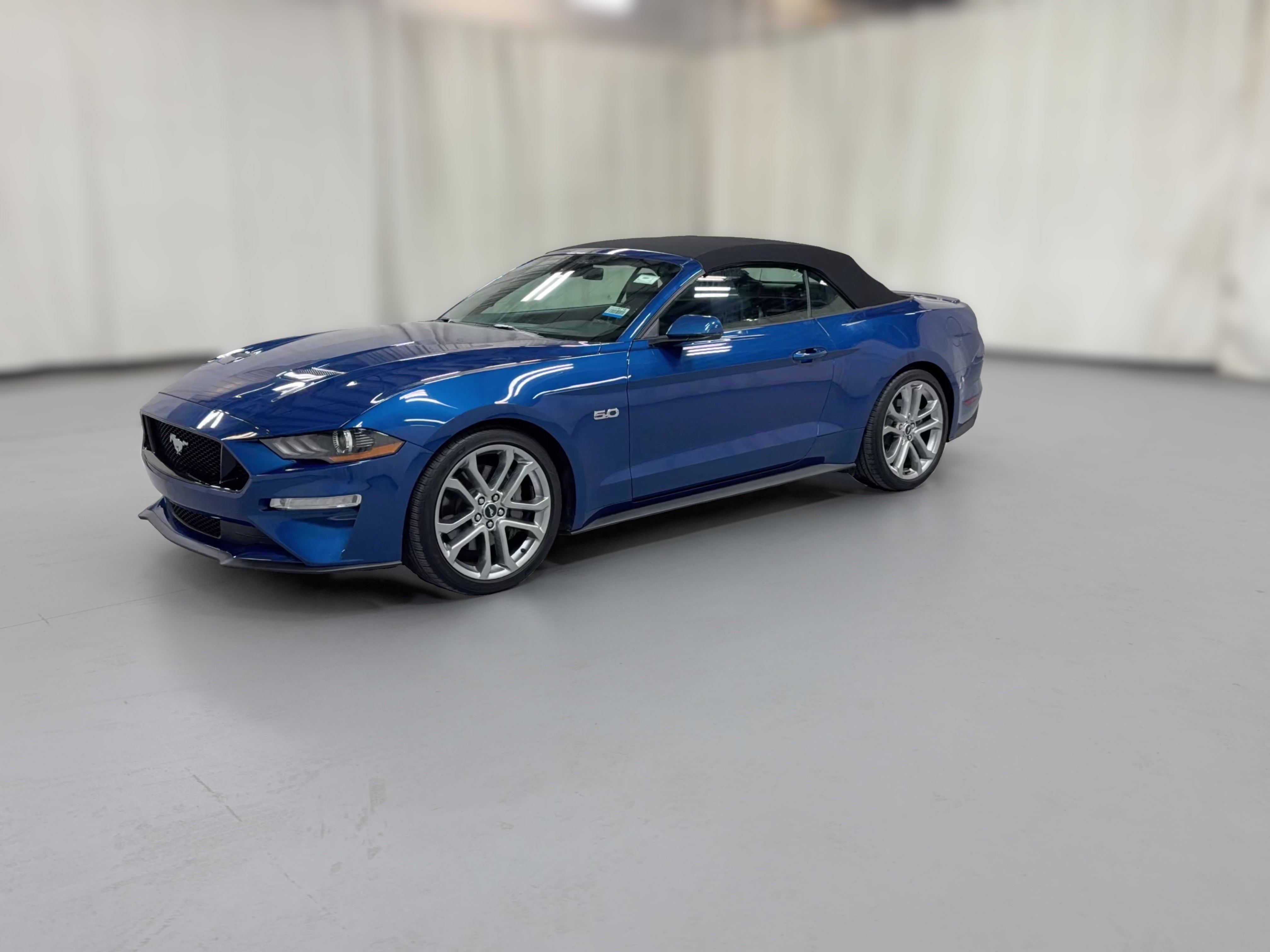 2023 Ford Mustang GT Premium, photo 24