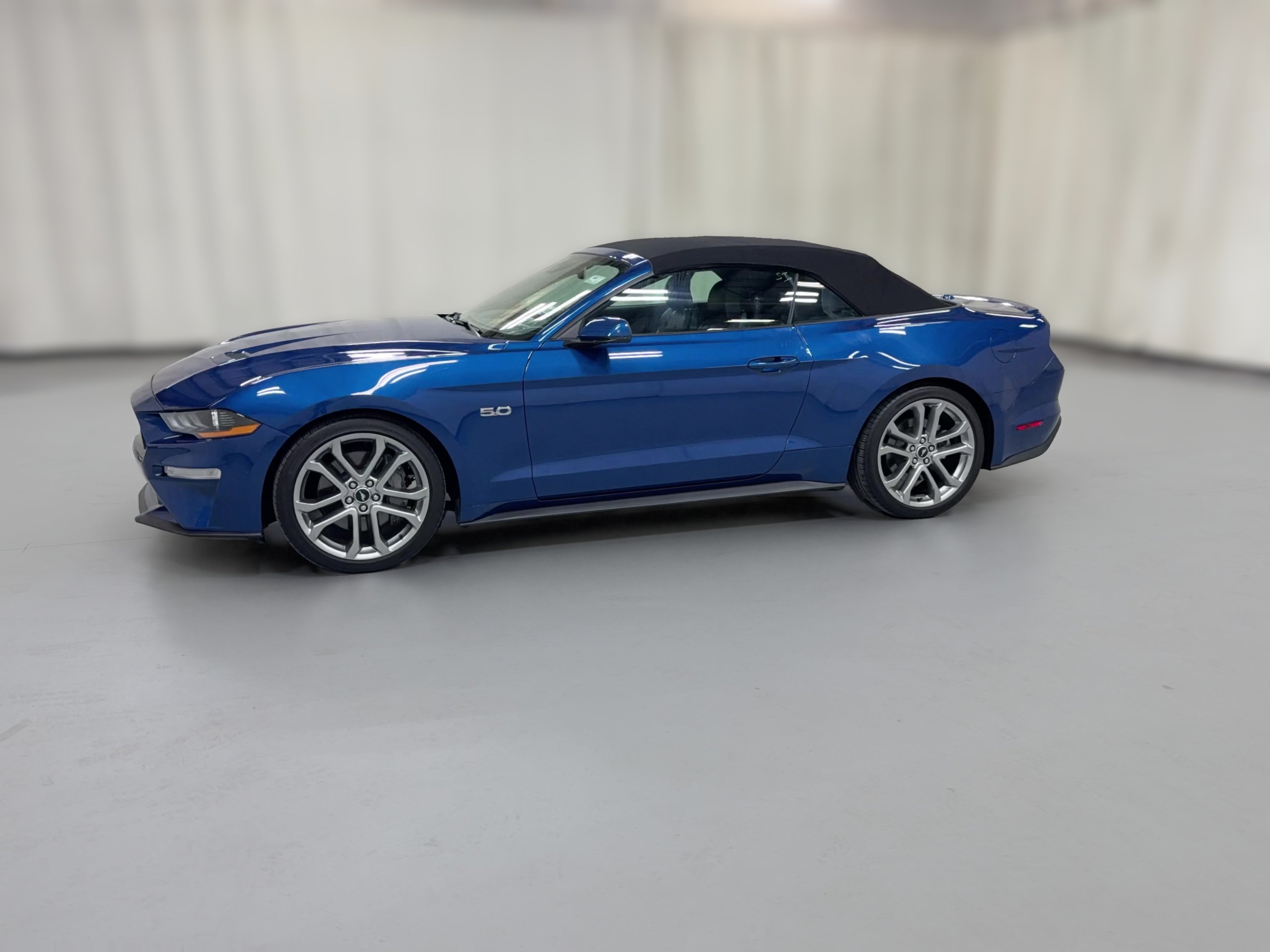 2023 Ford Mustang GT Premium, photo 25