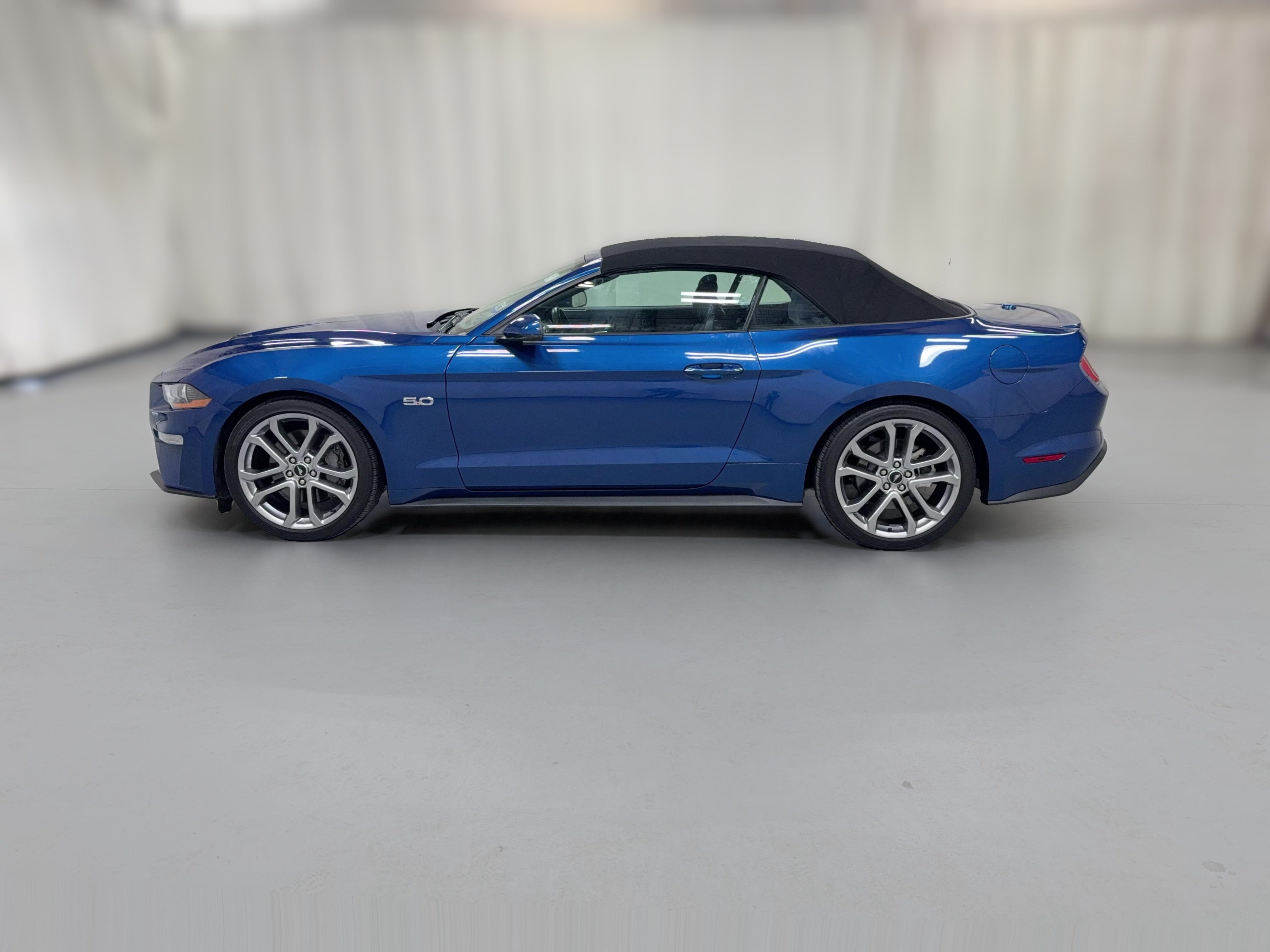 2023 Ford Mustang GT Premium, photo 26