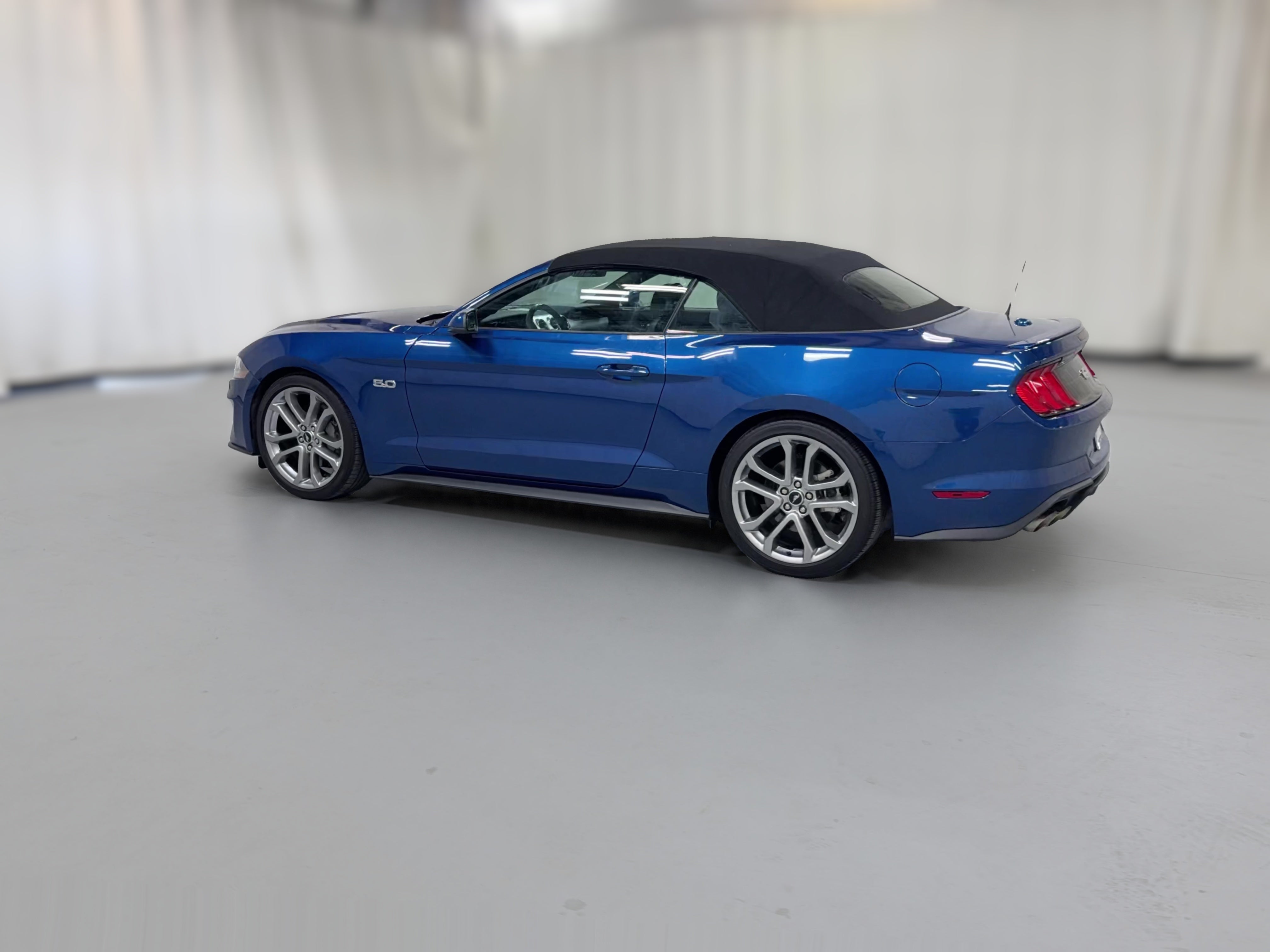 2023 Ford Mustang GT Premium, photo 27