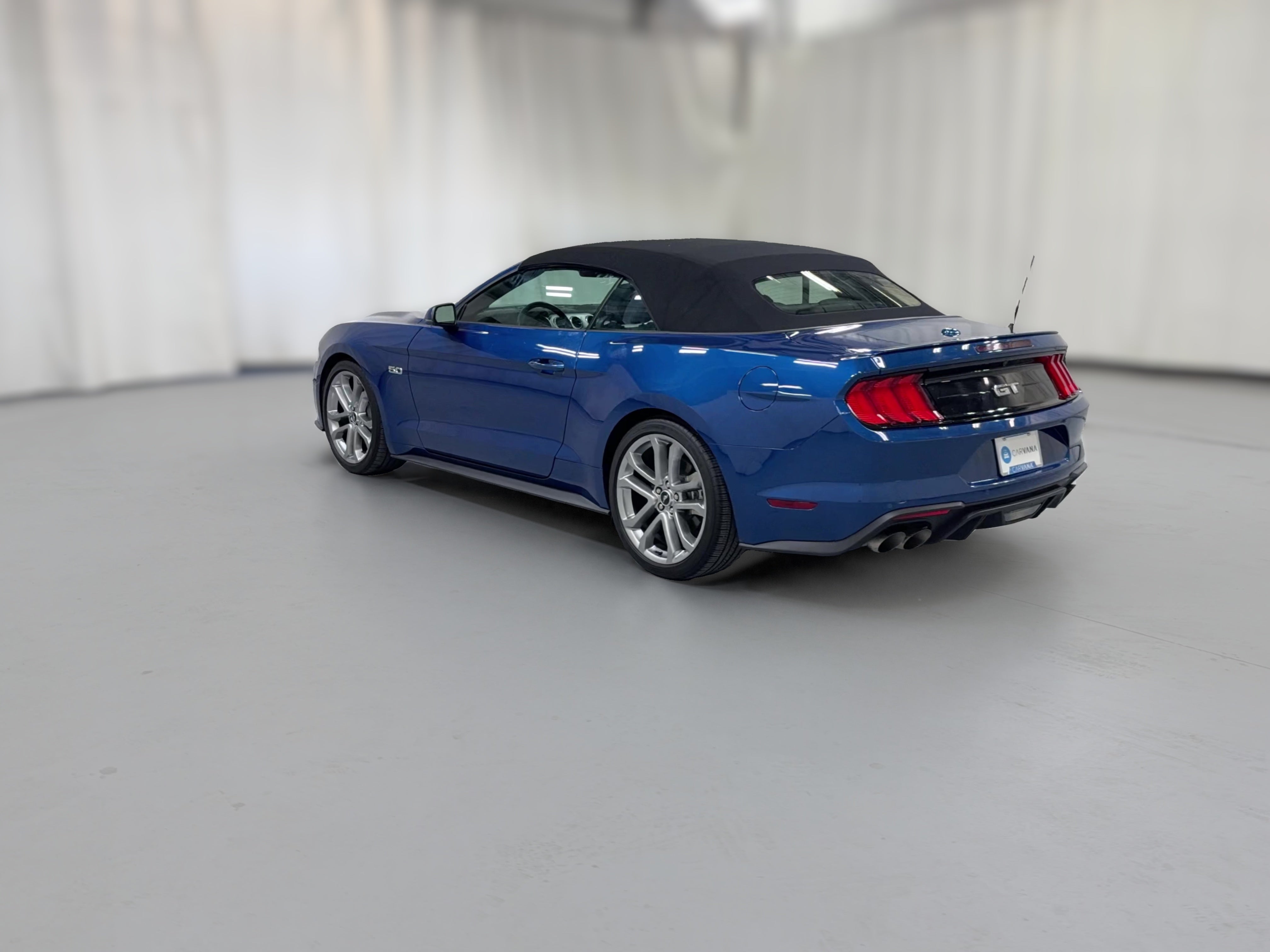 2023 Ford Mustang GT Premium, photo 28