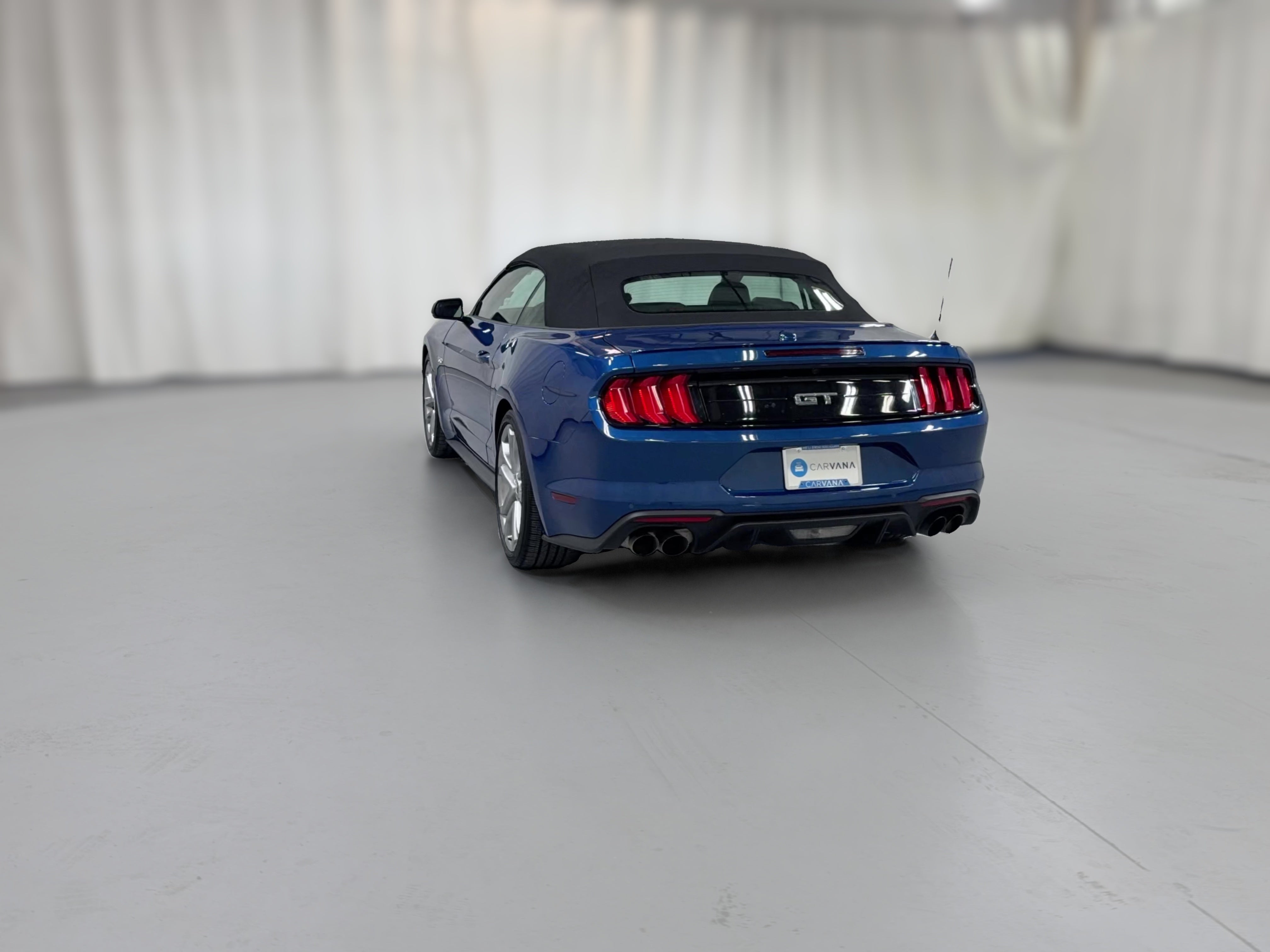 2023 Ford Mustang GT Premium, photo 29