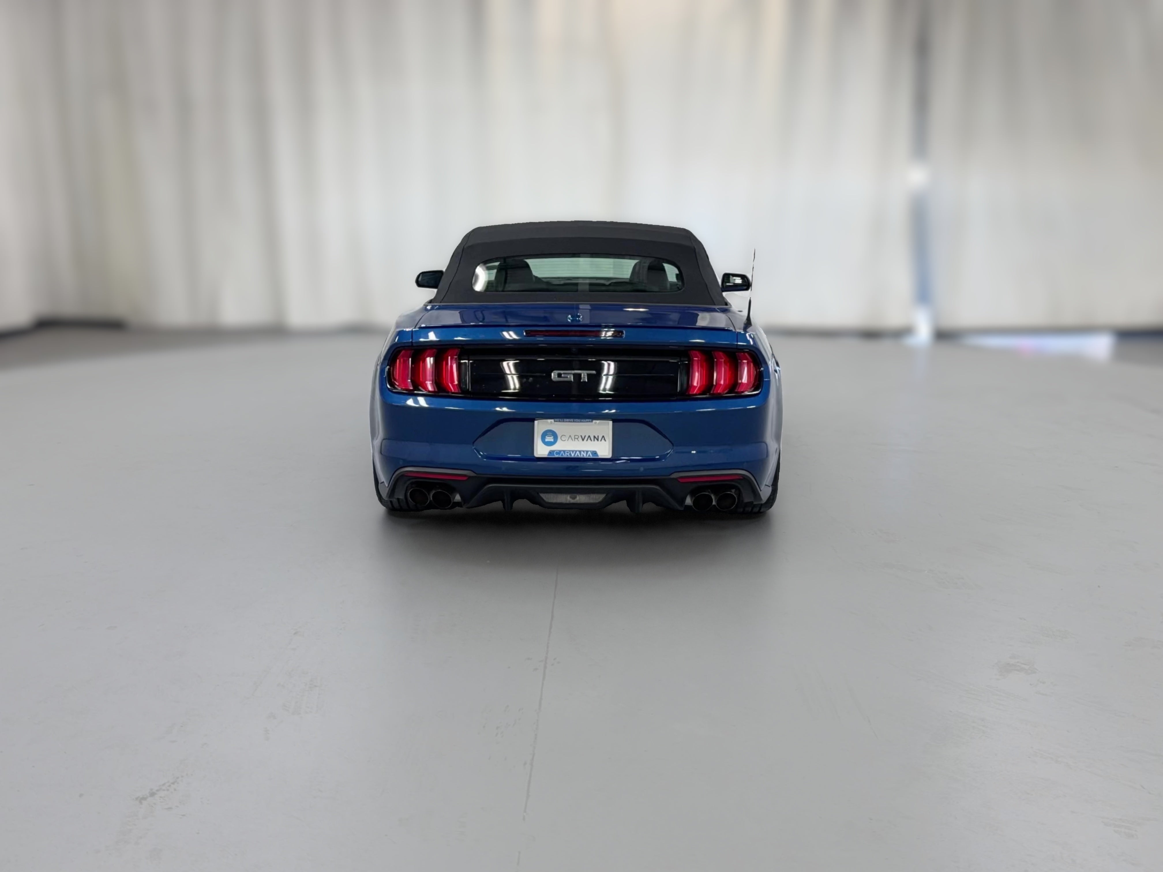 2023 Ford Mustang GT Premium, photo 30