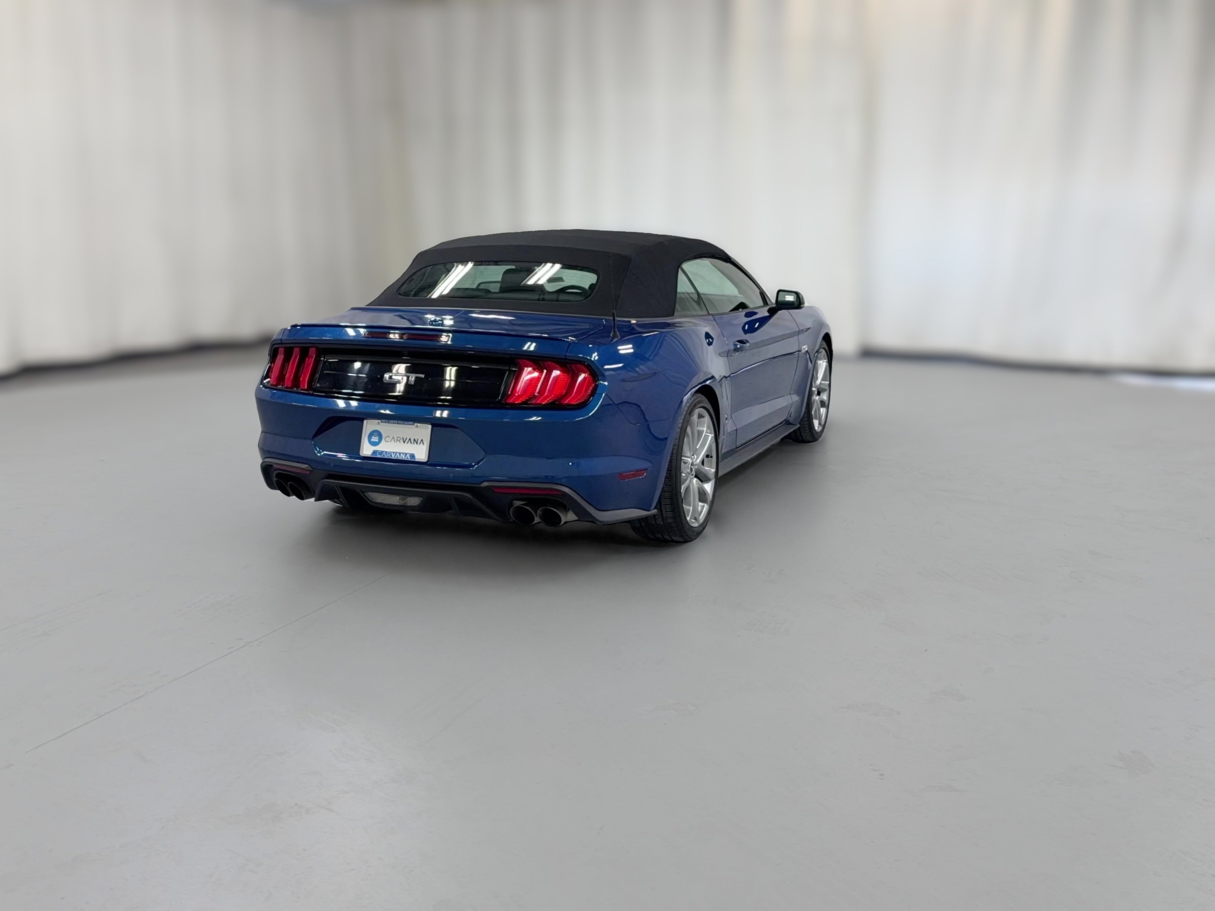 2023 Ford Mustang GT Premium, photo 31