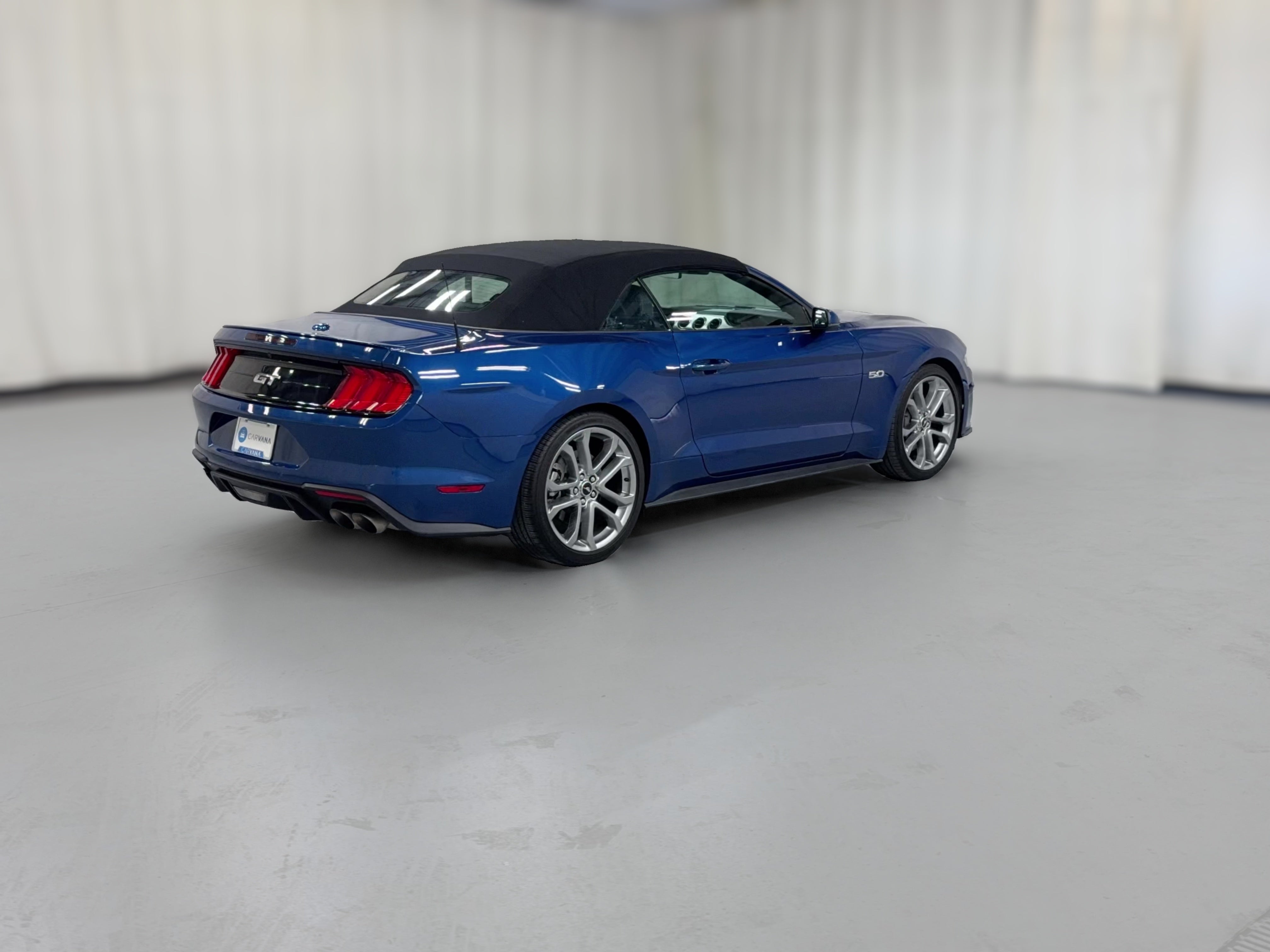 2023 Ford Mustang GT Premium, photo 32