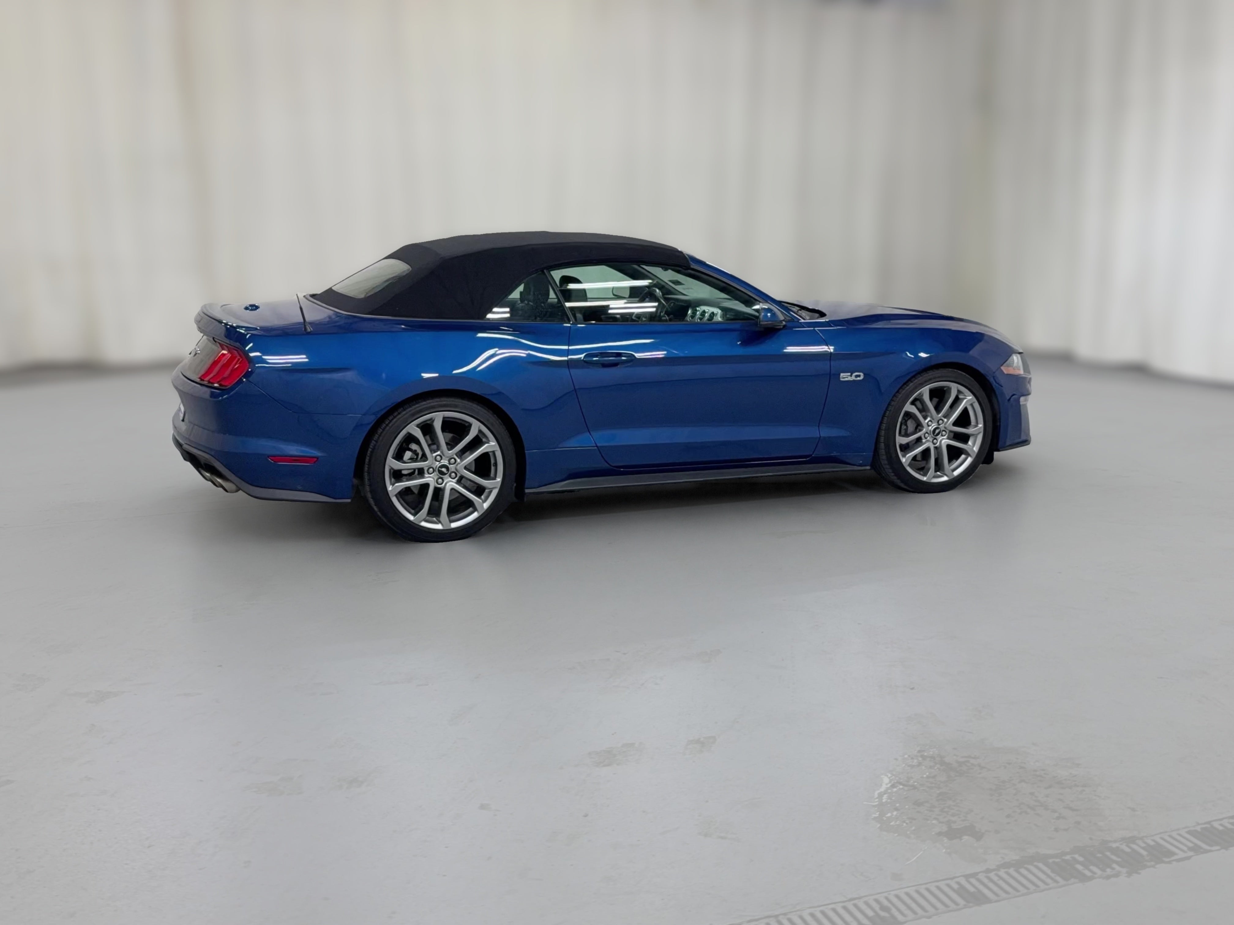 2023 Ford Mustang GT Premium, photo 33