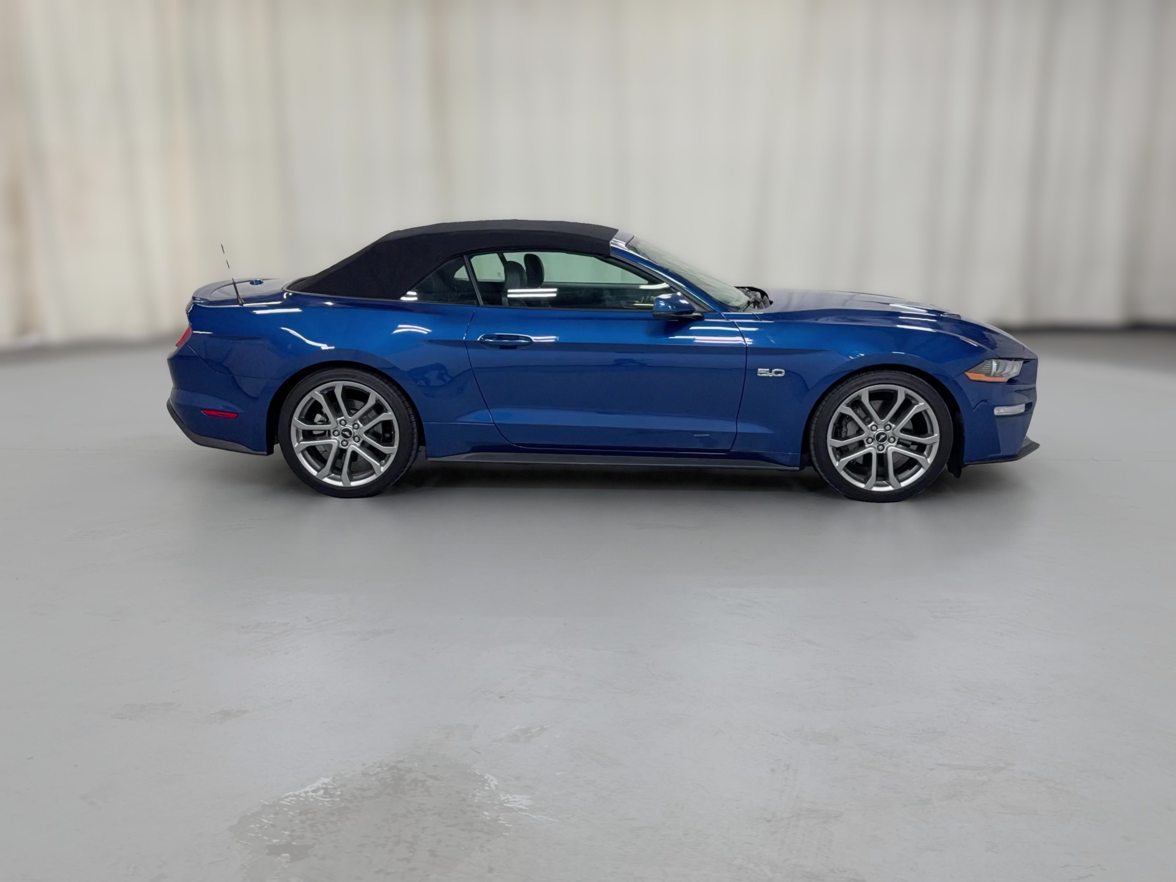 2023 Ford Mustang GT Premium, photo 34