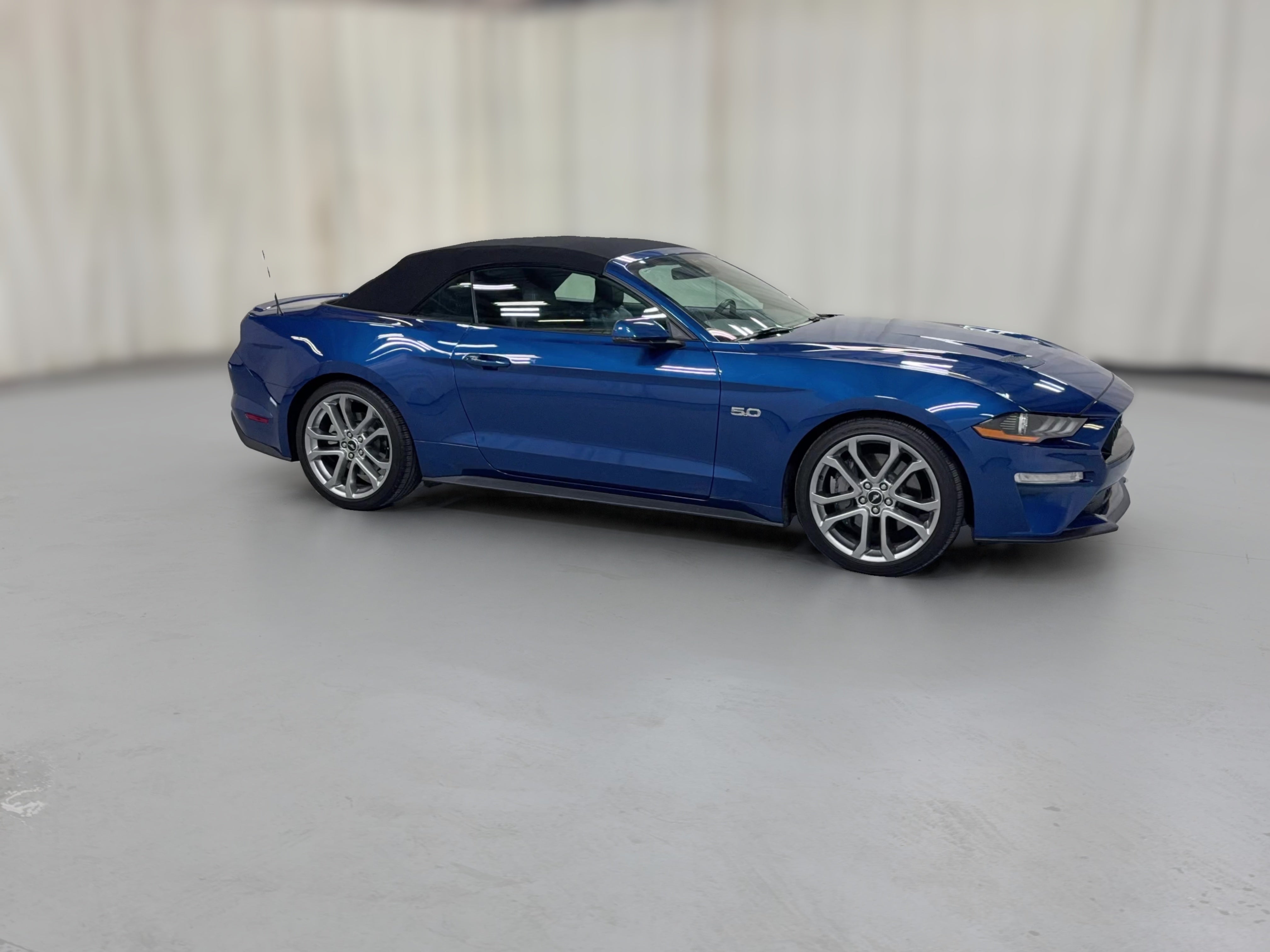 2023 Ford Mustang GT Premium, photo 35