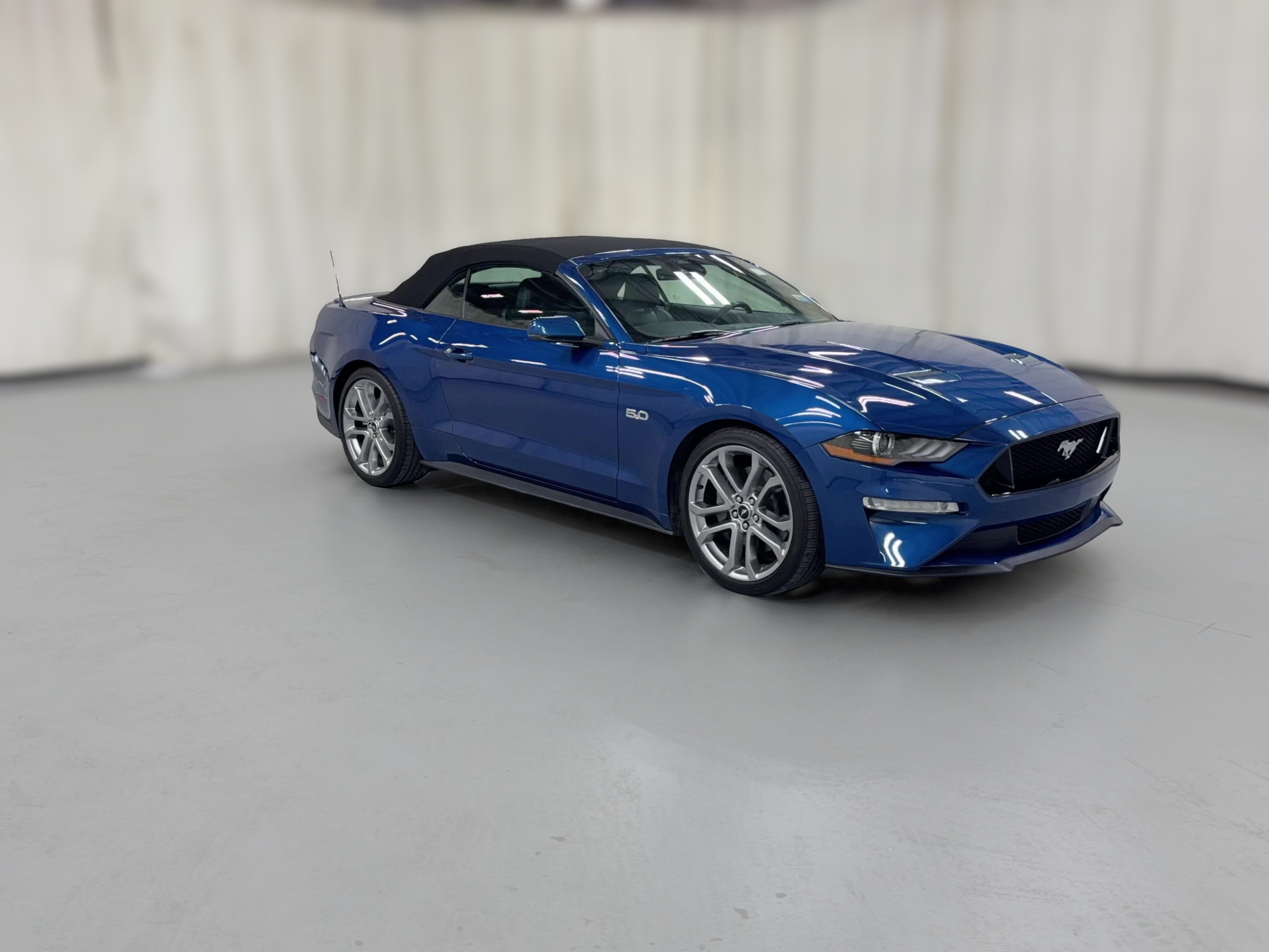 2023 Ford Mustang GT Premium, photo 36