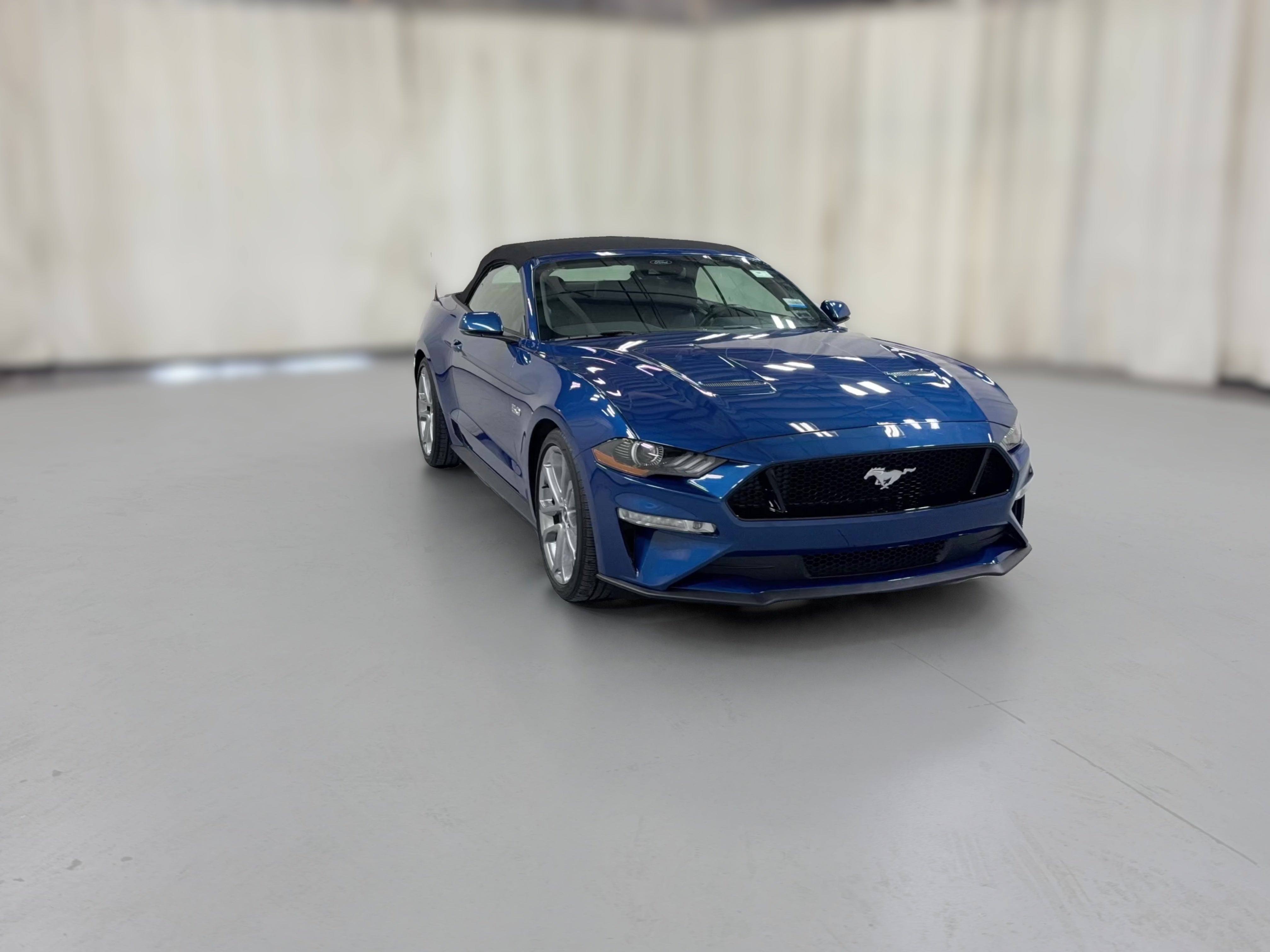 2023 Ford Mustang GT Premium, photo 37