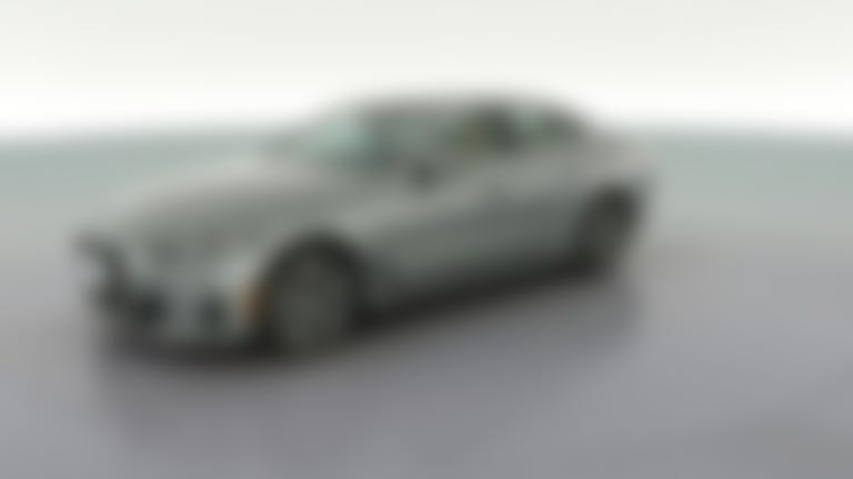 2026 BMW 4 Series vehicle photo