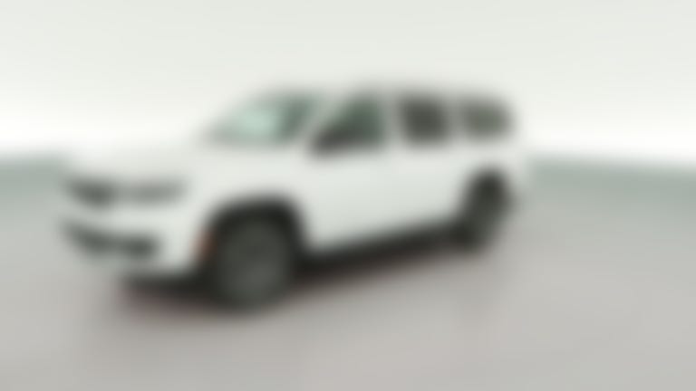 2024 Jeep Wagoneer L vehicle photo