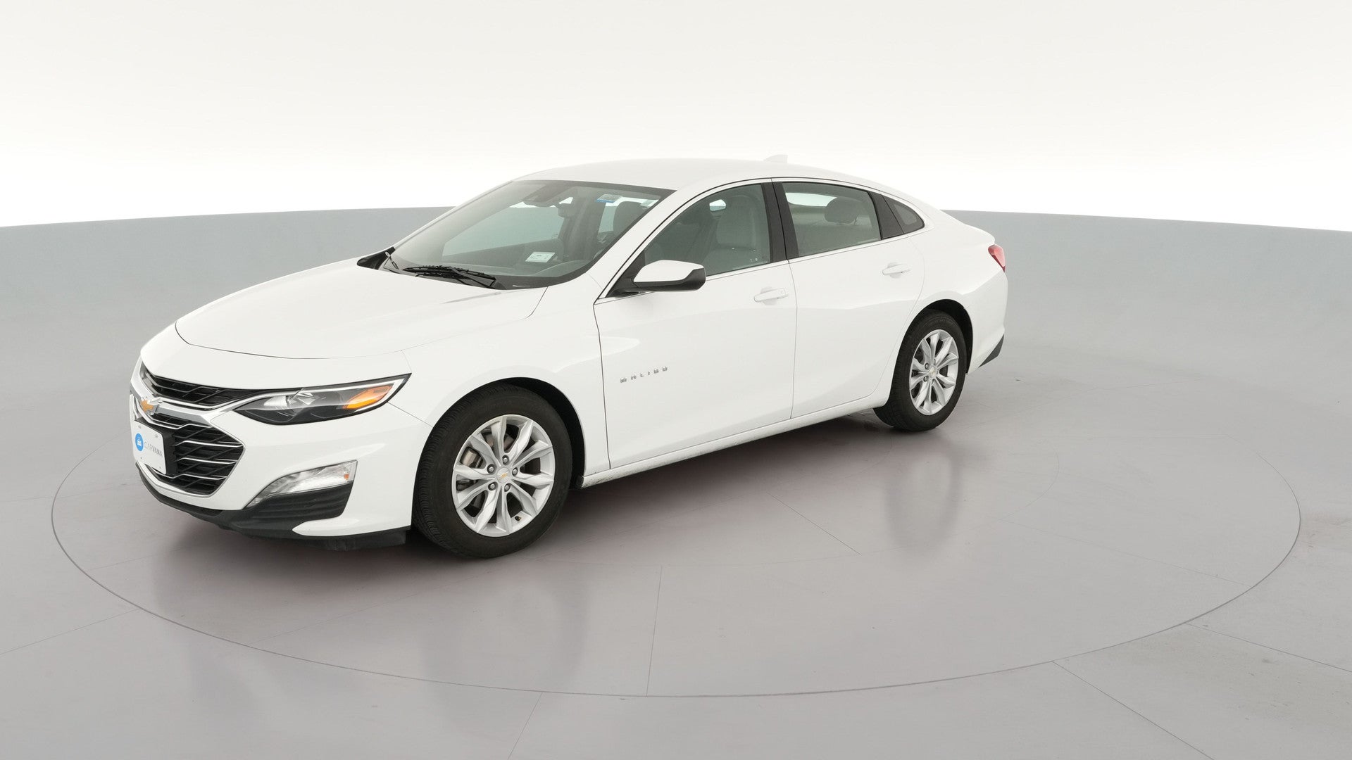 2024 Chevrolet Malibu vehicle photo