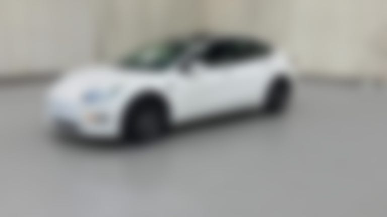 2023 Tesla Model 3 vehicle photo