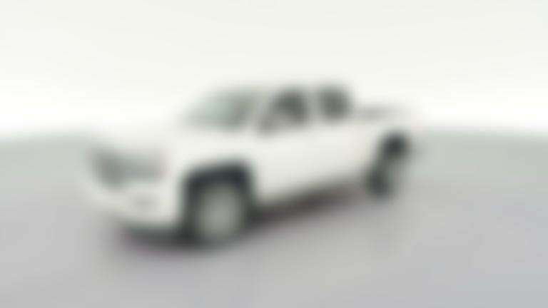 2018 GMC Sierra 1500 Crew Cab vehicle photo